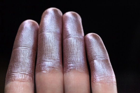 Тени для век Tammy Tanuka "Призрачная Любовница" - локация Лунные Эльфы, 1 мл