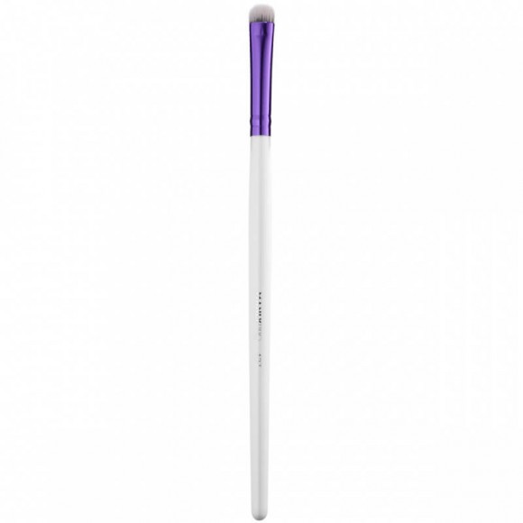 Кисть для растушевки приресничного края Manly Pro из таклона - К127 Кисть для растушевки приресничного края Manly Pro из таклона - К127