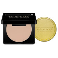 Пудра ART-VISAGE "Perfect Skin" для жирной и комбинированной кожи - Тон 213 Бозовый Беж Пудра ART-VISAGE "Perfect Skin" для жирной и комбинированной кожи - Тон 213 Бозовый Беж