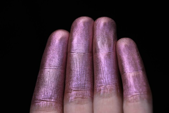 Тени для век Tammy Tanuka "Ботаник Ведьминской Оранжереи" - локация Чудолесье, 1 мл