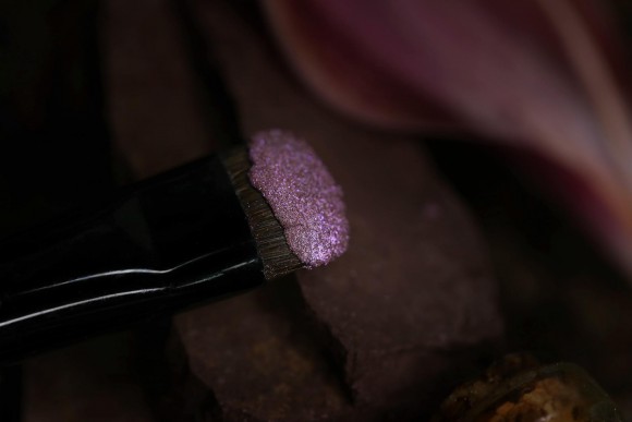 Тени для век Tammy Tanuka "Ботаник Ведьминской Оранжереи" - локация Чудолесье, 1 мл