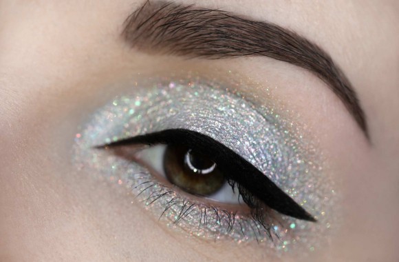 Тени для век Tammy Tanuka "Решившаяся На Отчаянный Шаг" - локация Беспокойное Море, 0.5 мл