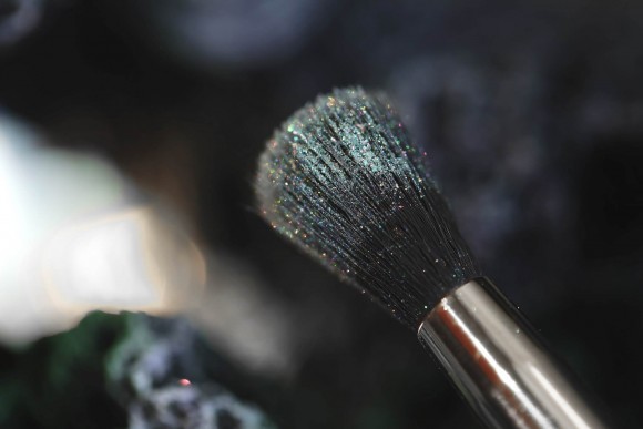 Тени для век Tammy Tanuka "Решившаяся На Отчаянный Шаг" - локация Беспокойное Море, 0.5 мл