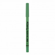 [Истекающий срок годности] Карандаш для глаз гелевый Lamel Professional стойкий - Oh My Color Gel Eye Liner, тон 403