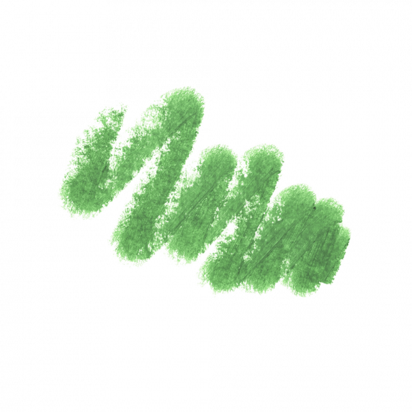 [Истекающий срок годности] Карандаш для глаз гелевый Lamel Professional стойкий - Oh My Color Gel Eye Liner, тон 403