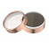 Пудра для бровей CATRICE - Clean ID Mineral Brow Powder Duo - 020 Medium To Dark