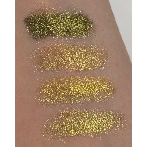 Пигмент 041 - Золото, Klepach Pro Пигмент 041 - Золото, Klepach Pro