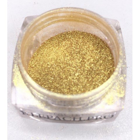 Пигмент 041 - Золото, Klepach Pro Пигмент 041 - Золото, Klepach Pro