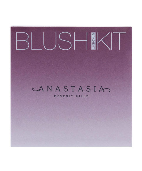 Палетка румян Anastasia Beverly Hills Blush Kit - Gradient