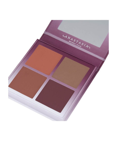 Палетка румян Anastasia Beverly Hills Blush Kit - Gradient
