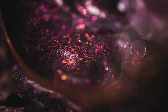 Тени для век Tammy Tanuka "Таящая Сущность" - локация Пустыня Заката, 0.5 мл