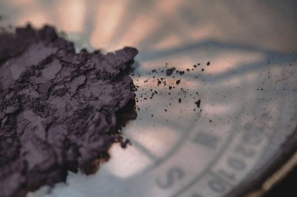 Тени для век Tammy Tanuka "Ревизор" - локация Обитатели Ржавых Пустошей, 1 мл