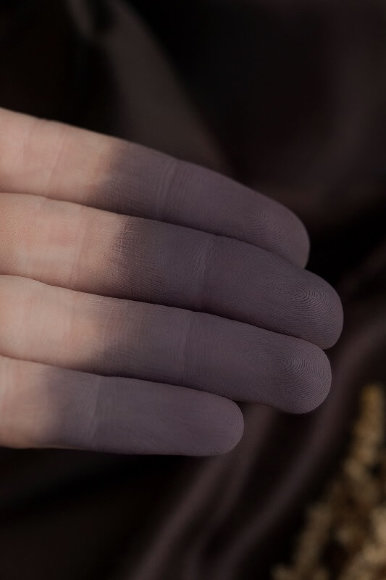 Тени для век Tammy Tanuka "Ревизор" - локация Обитатели Ржавых Пустошей, 1 мл