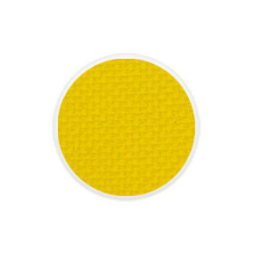 Акварель компактная восковая Make-Up Atelier Paris - F13 желтый мед