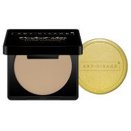Пудра ART-VISAGE "Perfect Skin" для жирной и комбинированной кожи - Тон 214 Кремовый Пудра ART-VISAGE "Perfect Skin" для жирной и комбинированной кожи - Тон 214 Кремовый