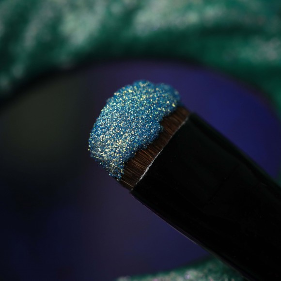 Тени для век Tammy Tanuka "Обличитель" - локация Беспокойное Море, 1 мл Тени для век Tammy Tanuka "Обличитель" - локация Беспокойное Море, 1 мл