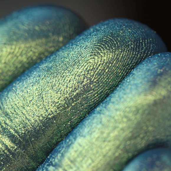 Тени для век Tammy Tanuka "Обличитель" - локация Беспокойное Море, 1 мл Тени для век Tammy Tanuka "Обличитель" - локация Беспокойное Море, 1 мл