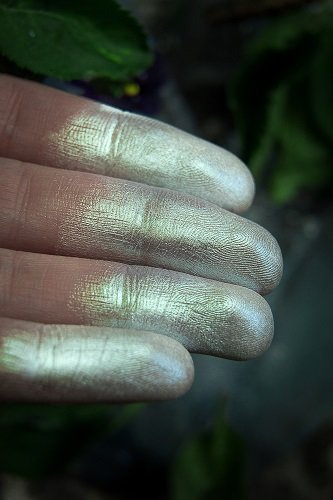 Тени для век Tammy Tanuka "Эликсир Снежной Мяты" - коллекция Алхимия, 1 мл Тени для век Tammy Tanuka "Эликсир Снежной Мяты" - коллекция Алхимия, 1 мл