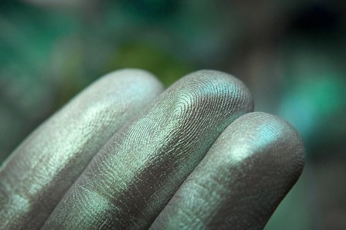 Тени для век Tammy Tanuka "Эликсир Снежной Мяты" - коллекция Алхимия, 1 мл Тени для век Tammy Tanuka "Эликсир Снежной Мяты" - коллекция Алхимия, 1 мл