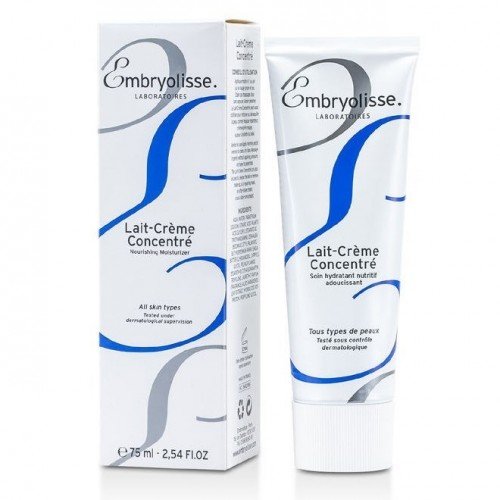 Молочко-крем Embryolisse Lait-Crème Concentré - концентрат, 75 мл