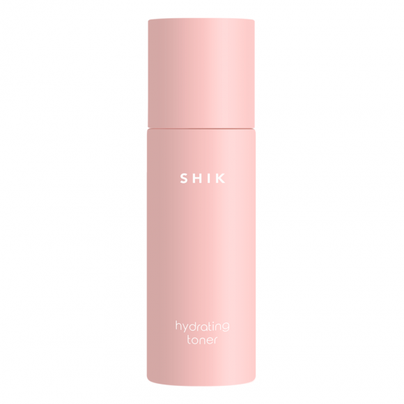 Увлажняющий и восстанавливающий тонер Shik - Hydrating Toner, 100 мл