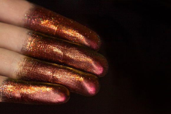 Тени для век Tammy Tanuka "Черная Львица" - серия Пустыня Заката, 0.5 мл Тени для век Tammy Tanuka "Черная Львица" - серия Пустыня Заката, 0.5 мл