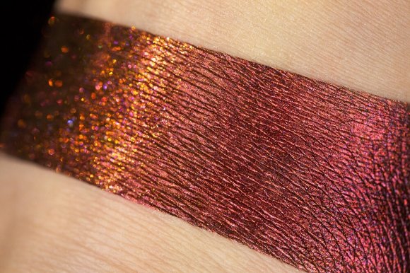 Тени для век Tammy Tanuka "Черная Львица" - серия Пустыня Заката, 0.5 мл Тени для век Tammy Tanuka "Черная Львица" - серия Пустыня Заката, 0.5 мл