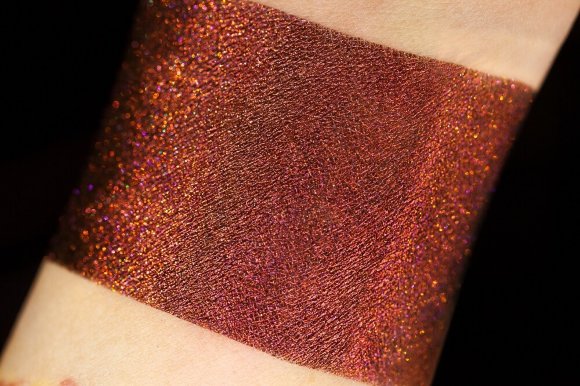 Тени для век Tammy Tanuka "Черная Львица" - серия Пустыня Заката, 0.5 мл Тени для век Tammy Tanuka "Черная Львица" - серия Пустыня Заката, 0.5 мл