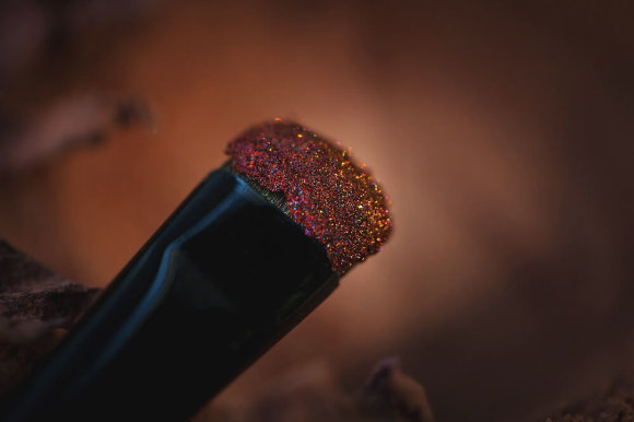 Тени для век Tammy Tanuka "Черная Львица" - серия Пустыня Заката, 0.5 мл Тени для век Tammy Tanuka "Черная Львица" - серия Пустыня Заката, 0.5 мл