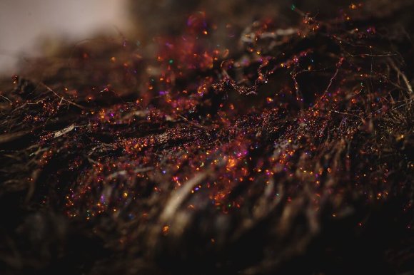 Тени для век Tammy Tanuka "Черная Львица" - серия Пустыня Заката, 0.5 мл Тени для век Tammy Tanuka "Черная Львица" - серия Пустыня Заката, 0.5 мл