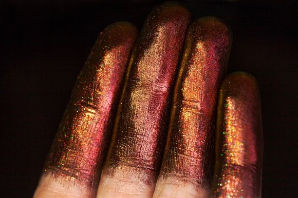 Тени для век Tammy Tanuka "Черная Львица" - серия Пустыня Заката, 0.5 мл Тени для век Tammy Tanuka "Черная Львица" - серия Пустыня Заката, 0.5 мл