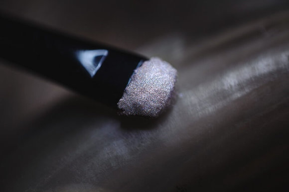 Тени для век Tammy Tanuka "Серый Клык" - локация Лунные Эльфы, 1 мл