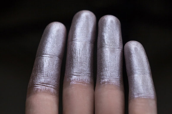 Тени для век Tammy Tanuka "Серый Клык" - локация Лунные Эльфы, 1 мл