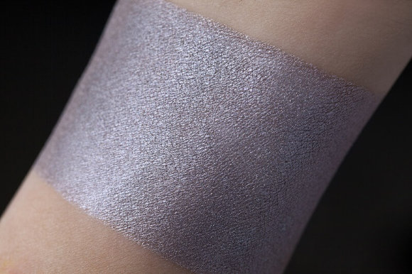 Тени для век Tammy Tanuka "Серый Клык" - локация Лунные Эльфы, 1 мл