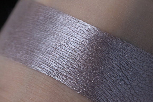 Тени для век Tammy Tanuka "Серый Клык" - локация Лунные Эльфы, 1 мл