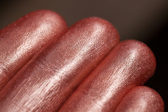 Тени для век Tammy Tanuka "Кудряшка" - локация Лунное Плато, 1 мл Тени для век Tammy Tanuka "Кудряшка" - локация Лунное Плато, 1 мл