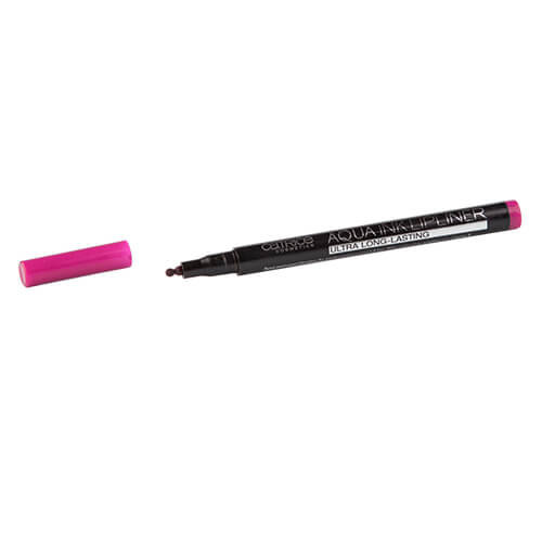 Контур-тинт для губ CATRICE Aqua Ink Lipliner 040 Back To The Fuchsia, фуксия