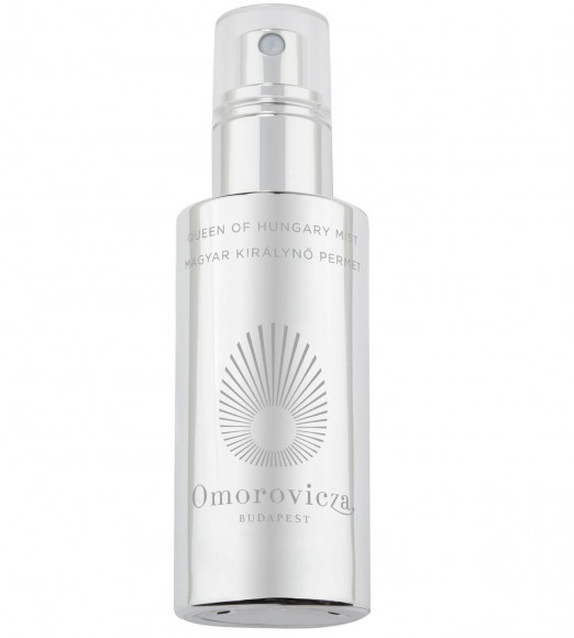 Мист Omorovicza - Queen of Hungary Mist Silver