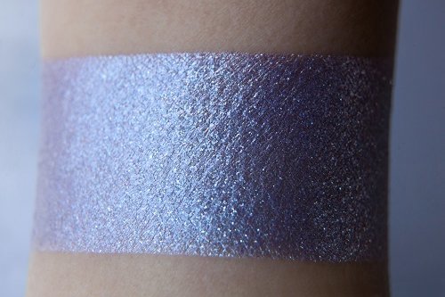 Тени для век Tammy Tanuka "Читающая Следы на Снегу" - коллекция Лунные Эльфы, 1 мл