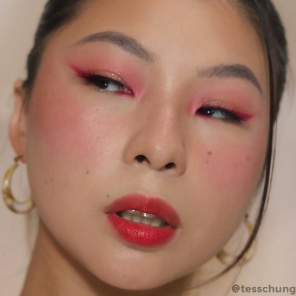 Палетка теней ColourPop - Cherry Crush