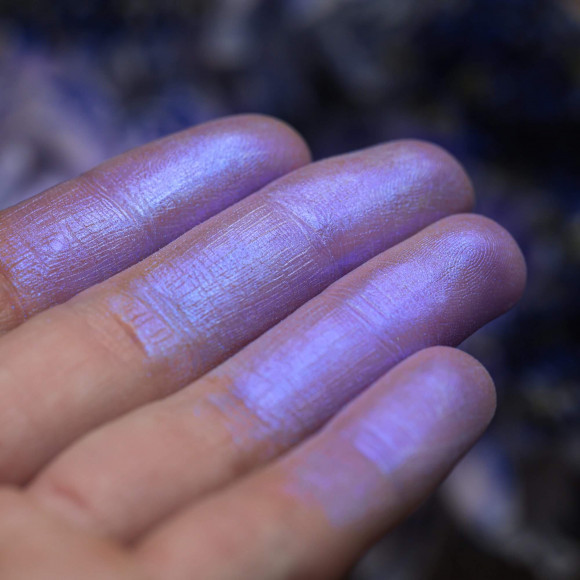 Тени для век Tammy Tanuka "Лавандовые Сны" - серия Замок Алхимиков, 0.5 мл