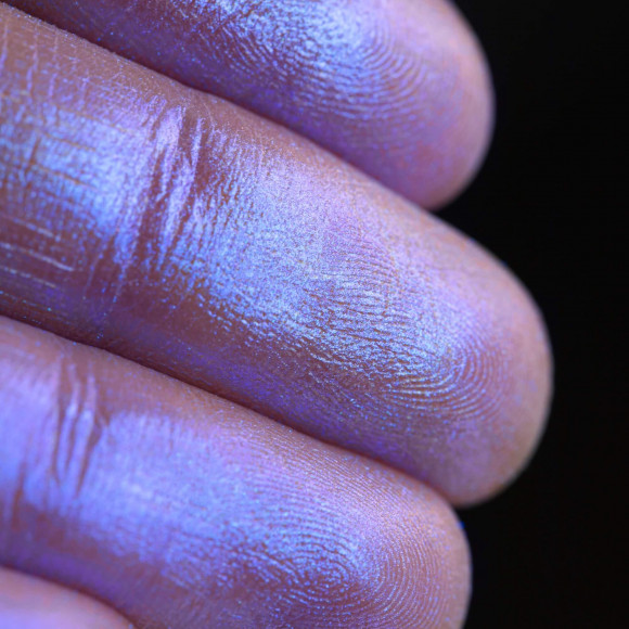 Тени для век Tammy Tanuka "Лавандовые Сны" - серия Замок Алхимиков, 0.5 мл