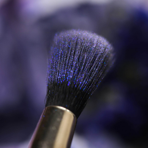 Тени для век Tammy Tanuka "Лавандовые Сны" - серия Замок Алхимиков, 0.5 мл