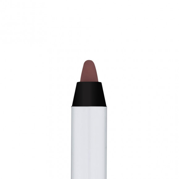 Карандаш для губ гелевый Lamel Professional стойкий - Long lasting Gel Lip Liner 410 Карандаш для губ гелевый Lamel Professional стойкий - Long lasting Gel Lip Liner 410