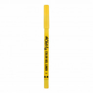 [Истекающий срок годности] Карандаш для глаз гелевый Lamel Professional стойкий - Oh My Color Gel Eye Liner, тон 404