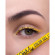 Карандаш для глаз гелевый Lamel Professional стойкий - Oh My Color Gel Eye Liner, тон 404