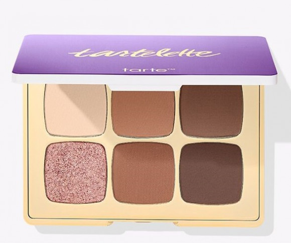 Палетка теней Tarte - Tartelette Palette Палетка теней Tarte - Tartelette Palette
