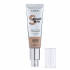 [Истекающий срок годности] Тональная основа - сыворотка Lamel Professional - Smart Skin Serum Tinted Foundation, тон 404