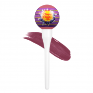 Тинт для губ Chupa Chups жидкий - Lip Locker Blueberry Yogurt черничный йогурт Тинт для губ Chupa Chups жидкий - Lip Locker Blueberry Yogurt черничный йогурт