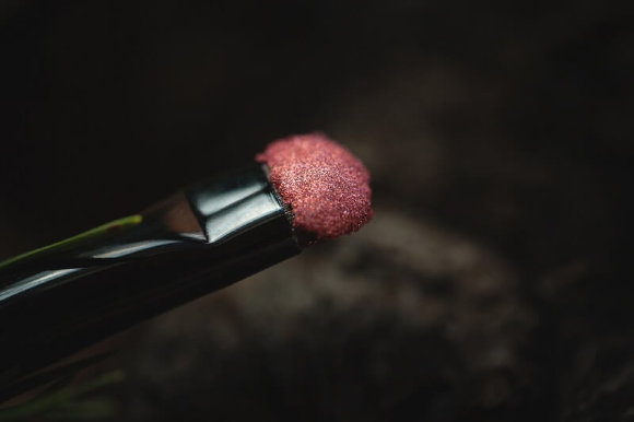 Тени для век Tammy Tanuka "Настоятельница Лесного Дома" - серия Чудолесье (Друидессы), 1 мл